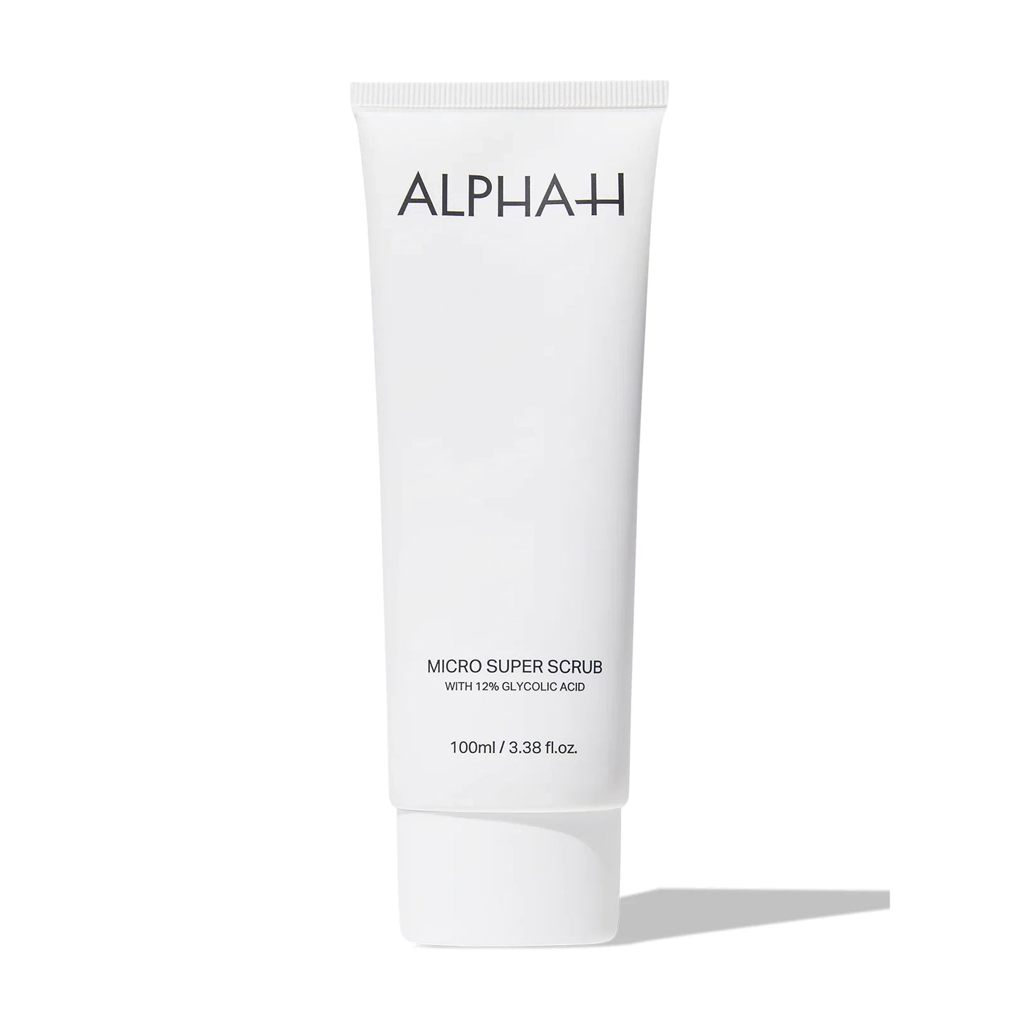 Alpha-H Micro Super Scrub