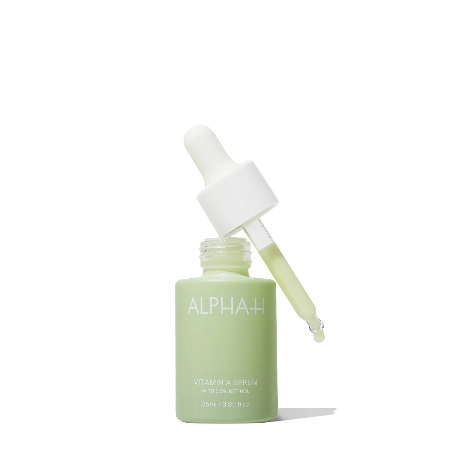 Alpha-H Vitamin A Serum with 0.5% Retinol