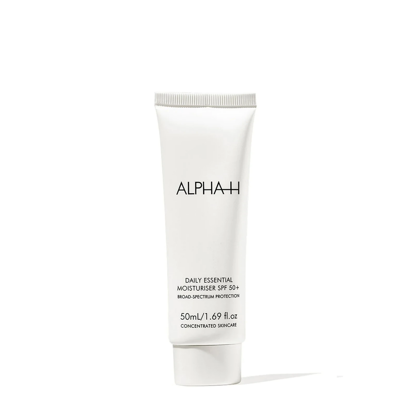 Alpha-H Daily Essential Moisturiser SPF 50+