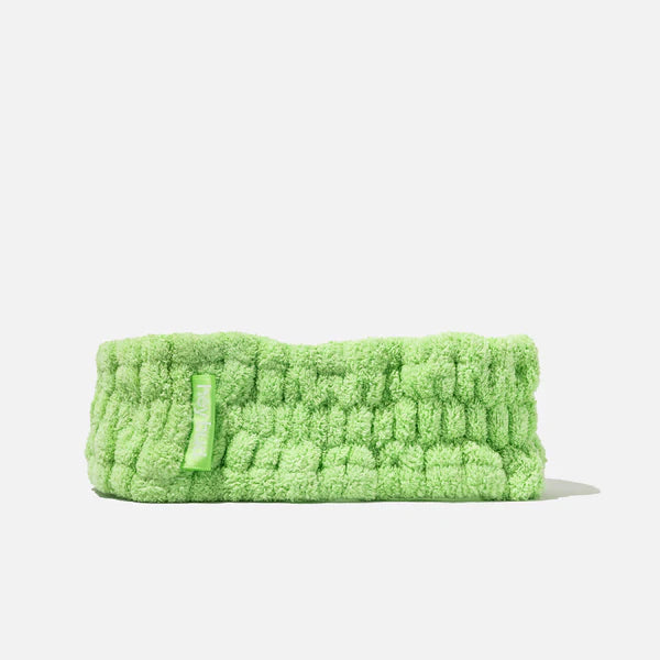 hey bud Spa Headband