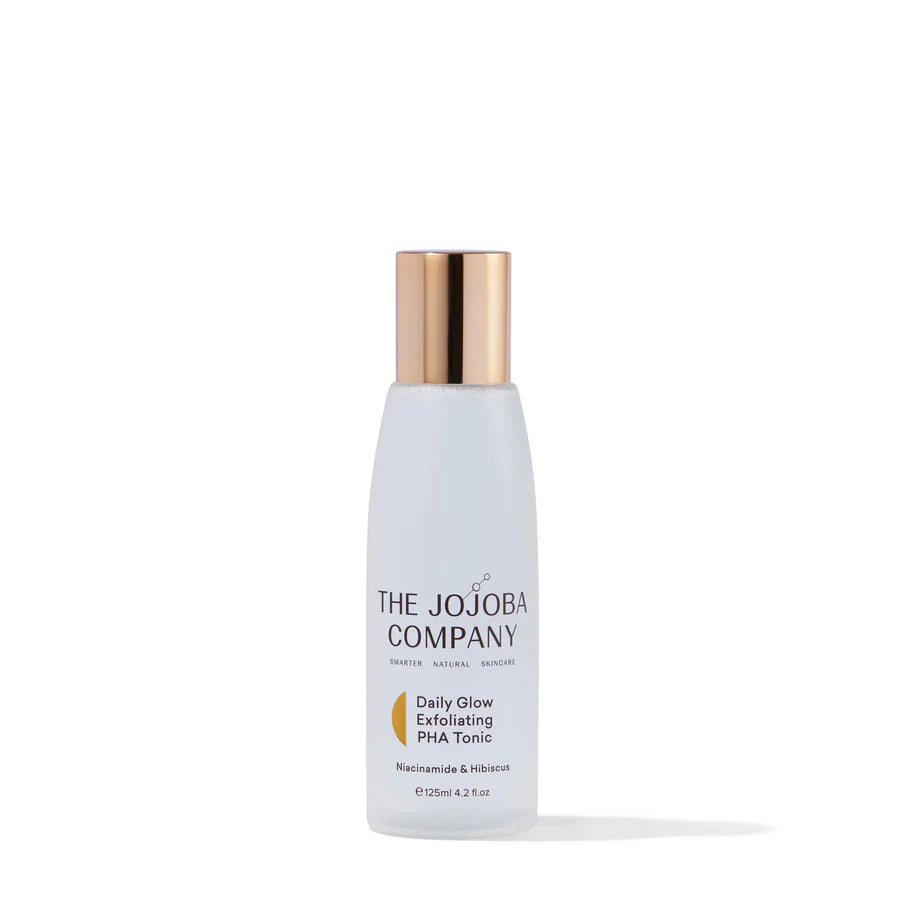 Jojoba Daily Glow Exfoliating PHA Tonic