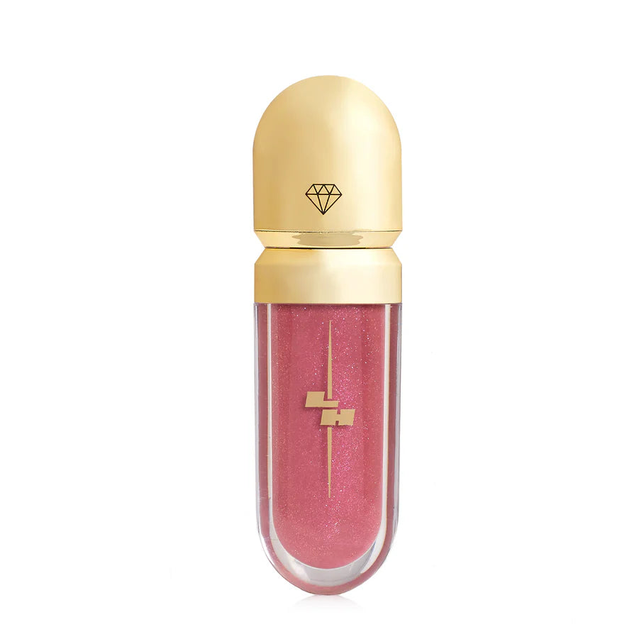 Lip Heroes Diamond Gleam Gloss