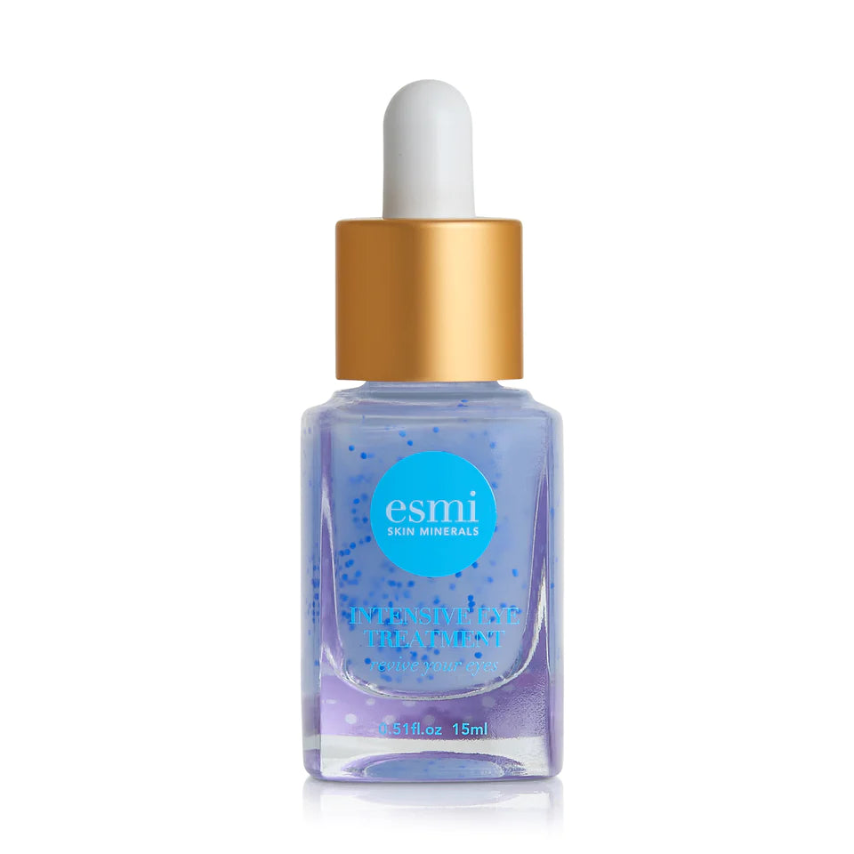 esmi Intensive Eye Anti-Age Serum