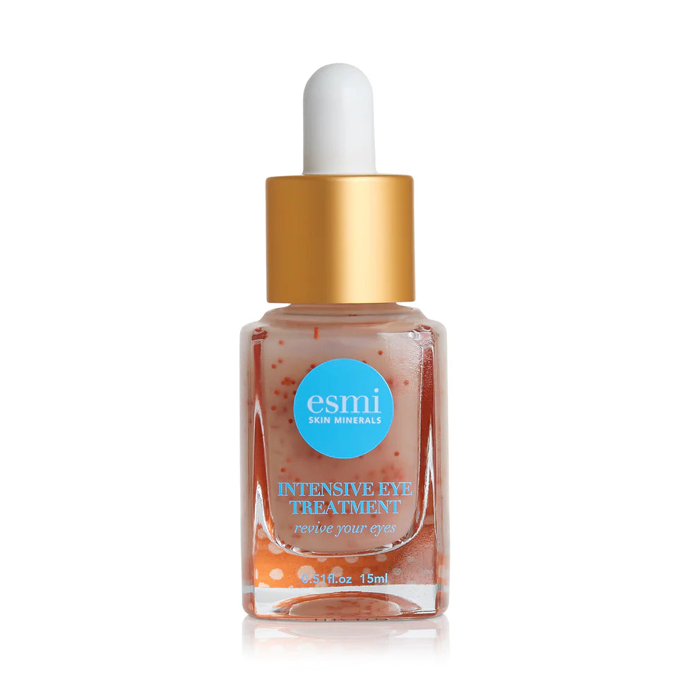 esmi Brightening Eye Serum