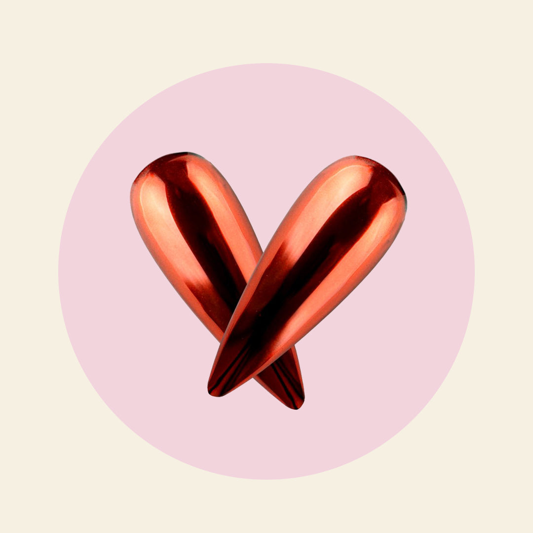 Mitty Super Chrome Fire