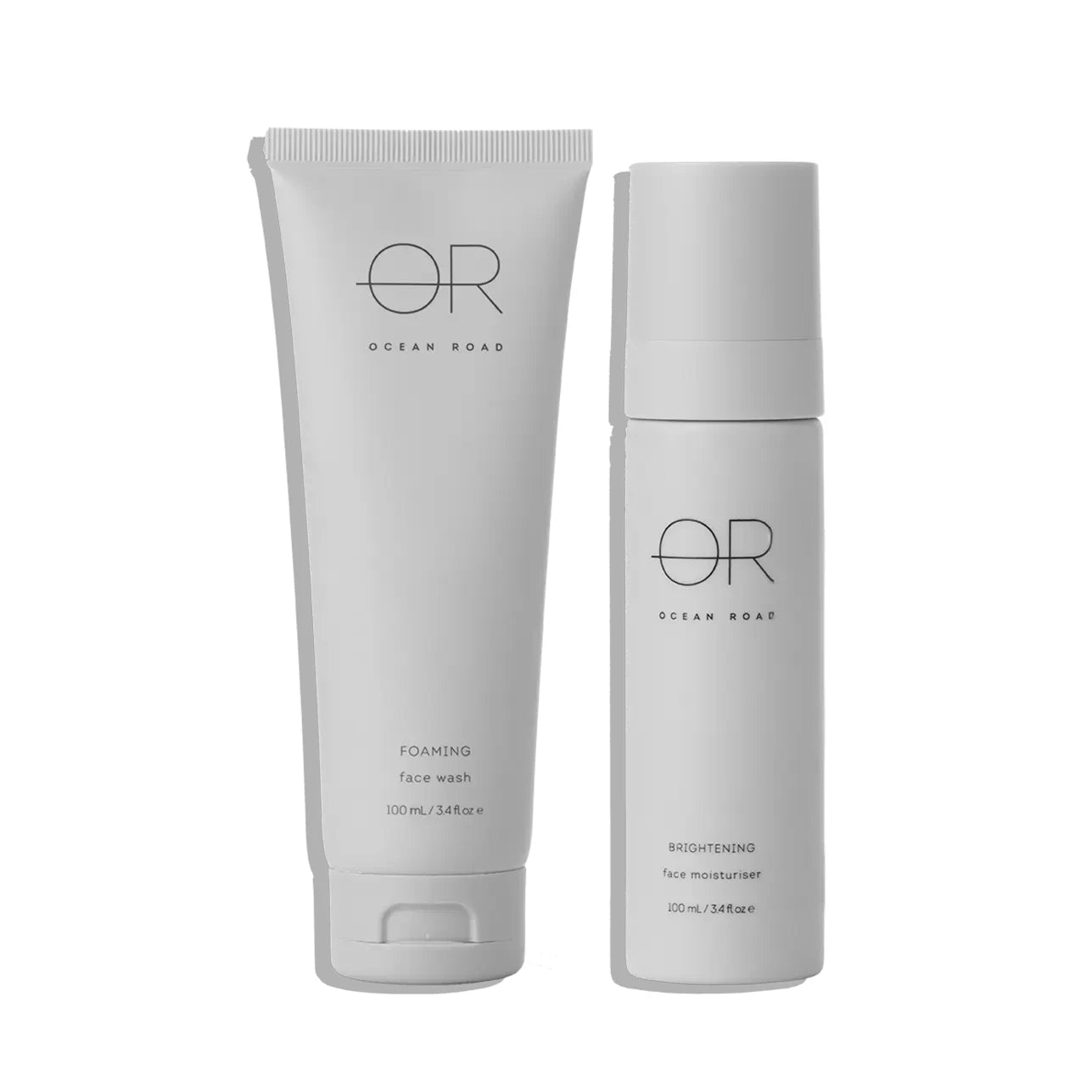 Ocean Road Everyday Face Bundle