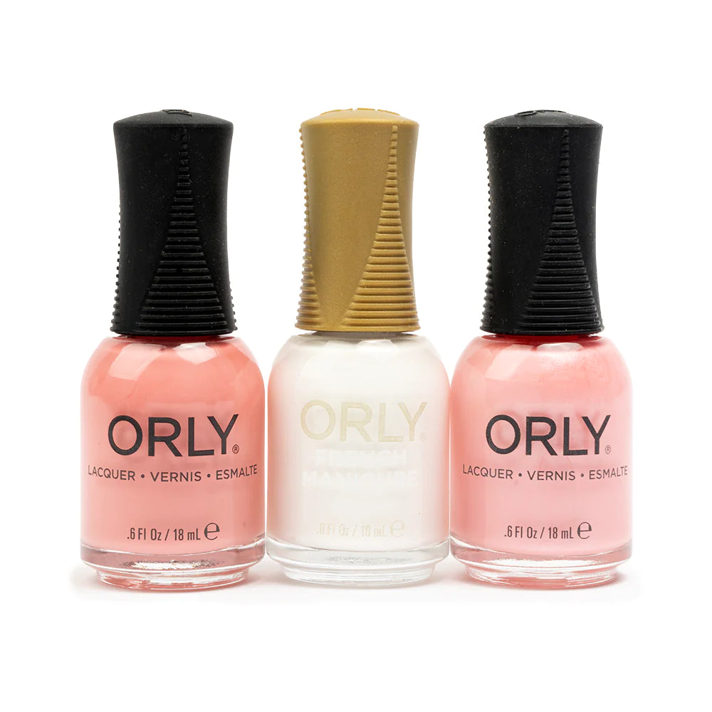 ORLY Festive Gift Set