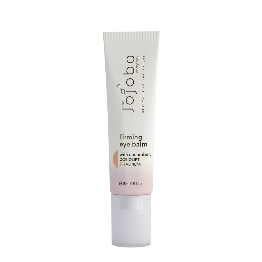 Jojoba Firming Eye Balm