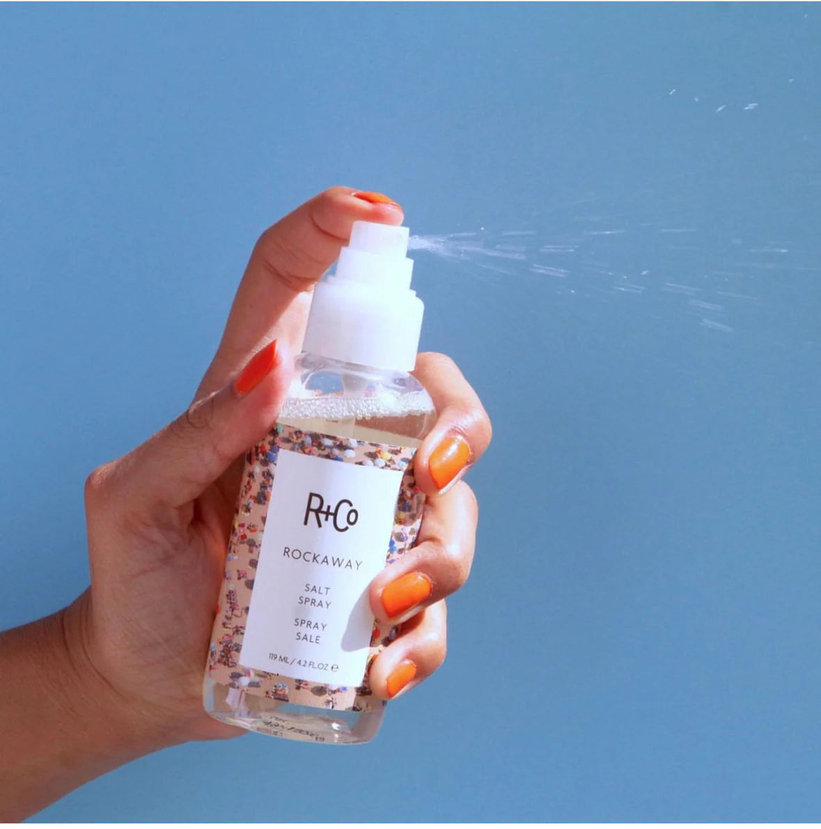 R+Co Rockaway Salt Spray