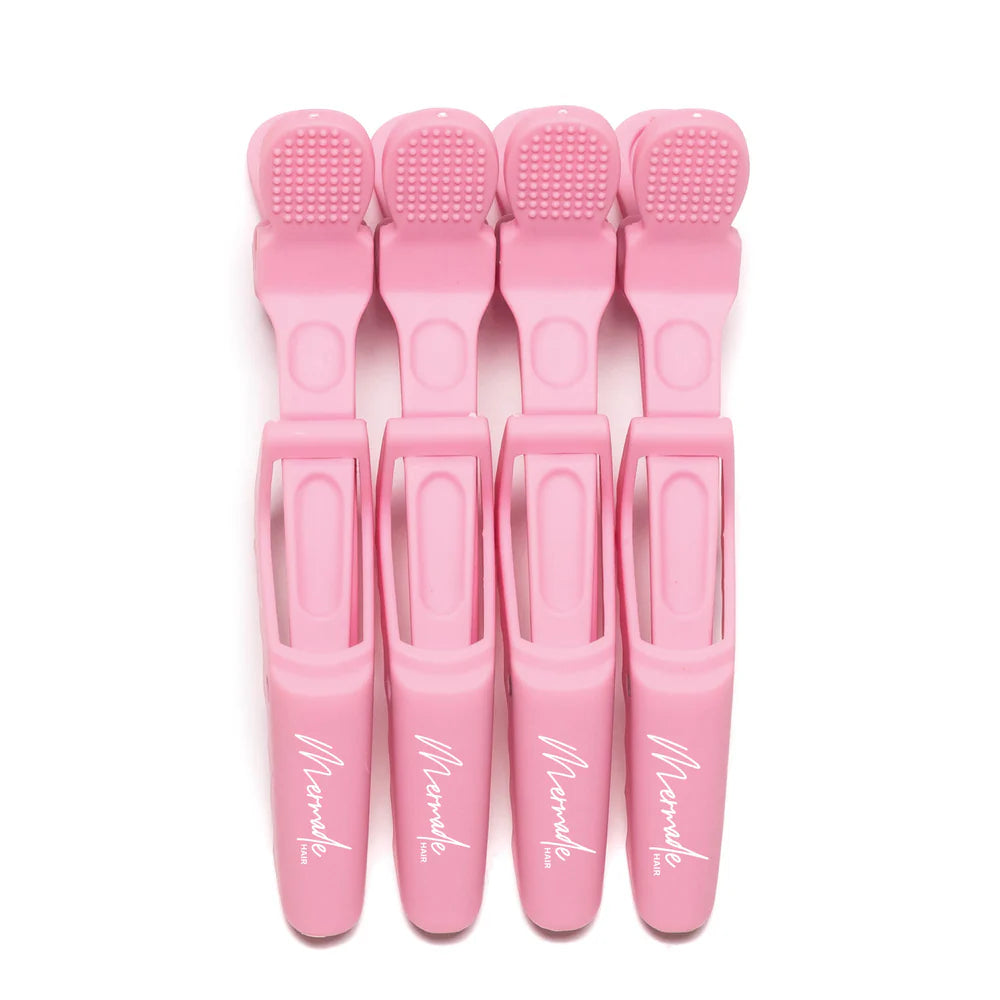 Mermade Hair Sectioning Clips