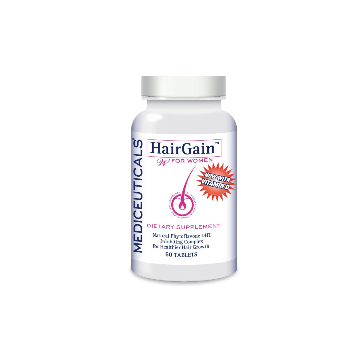 Mediceuticals HairGain for Women