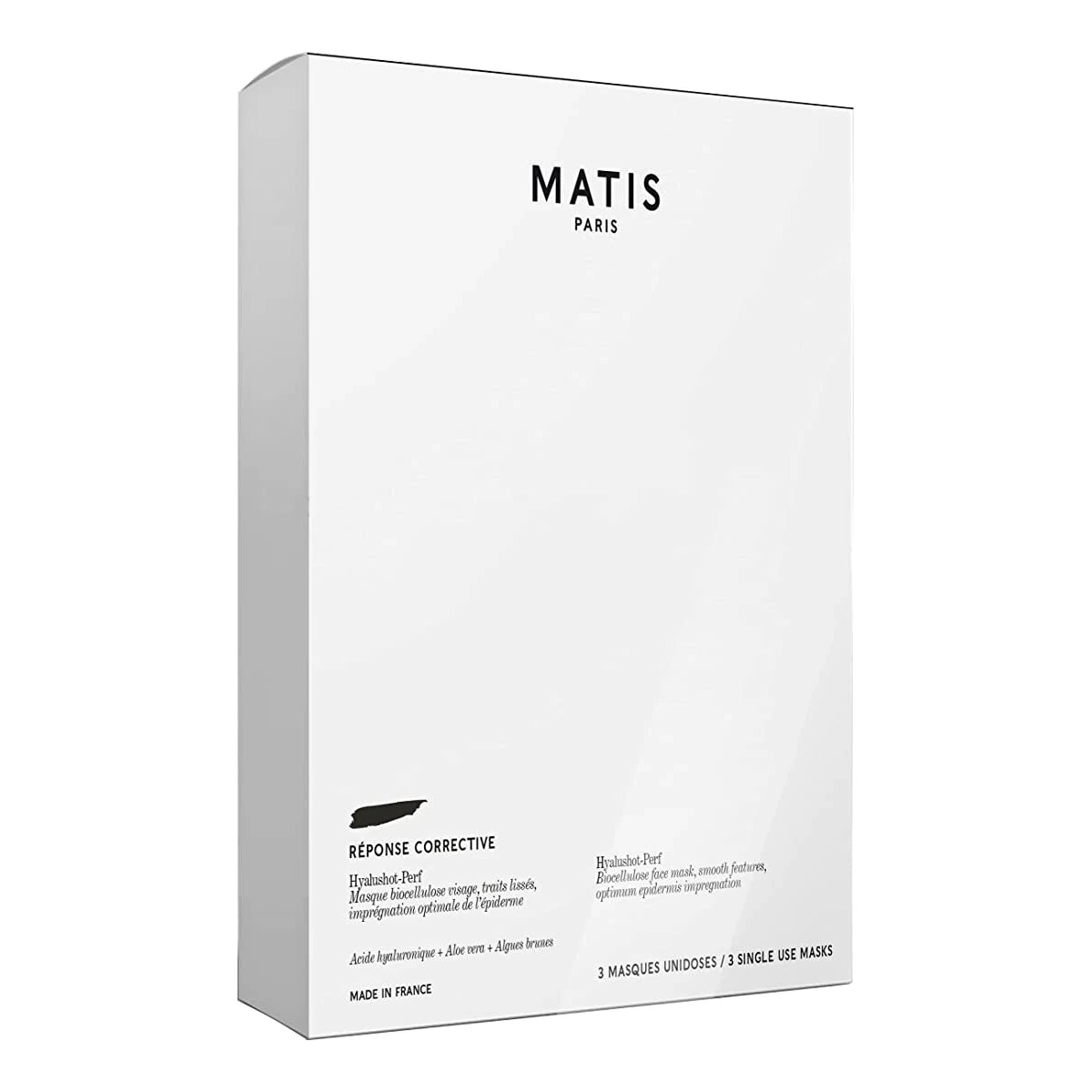 Matis Paris Hyalushot-Perf Mask