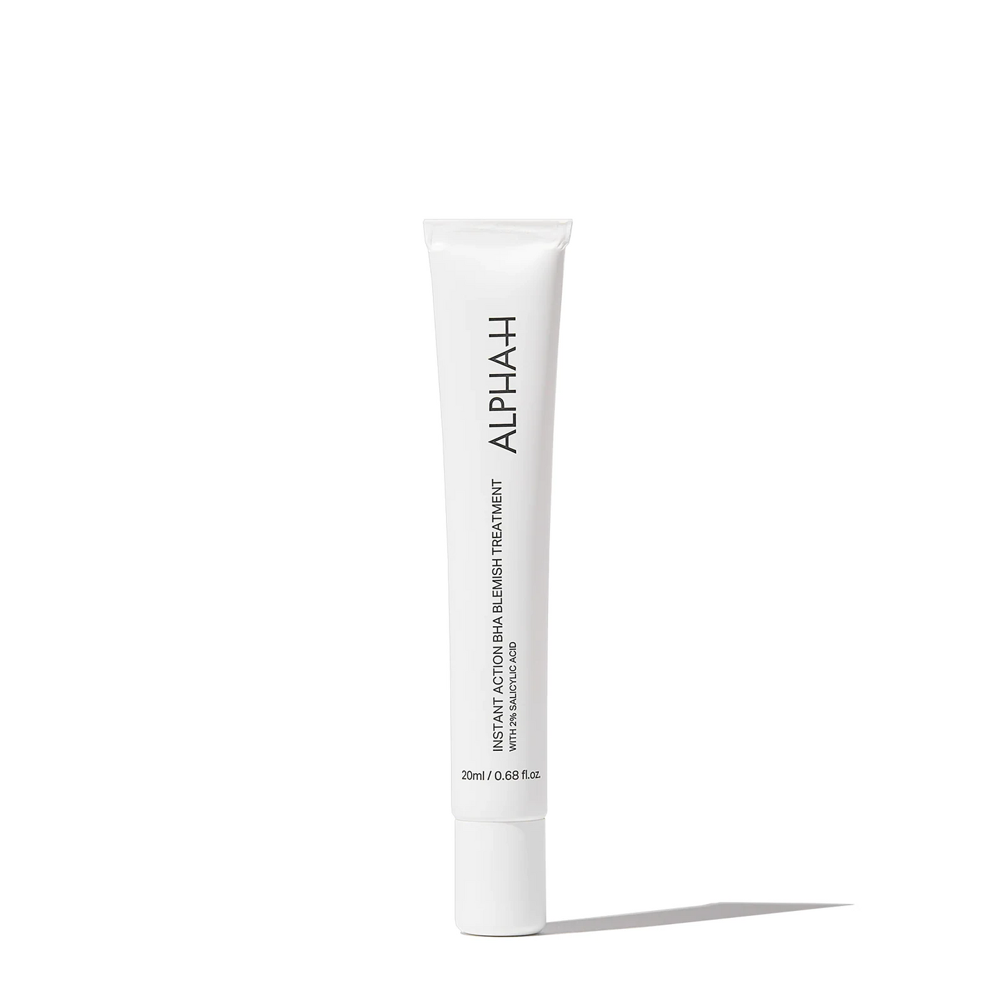 Alpha-H Instant Action BHA Blemish Treatment