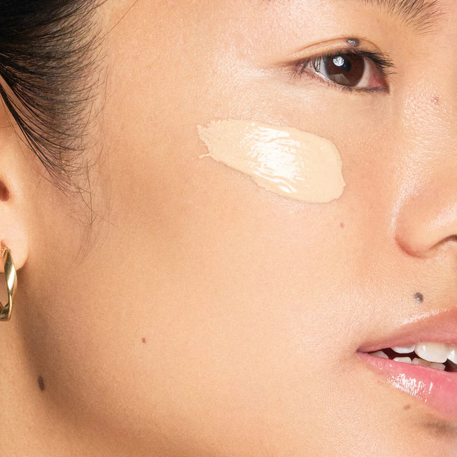 Jojoba Illuminating Tinted Moisturiser SPF15