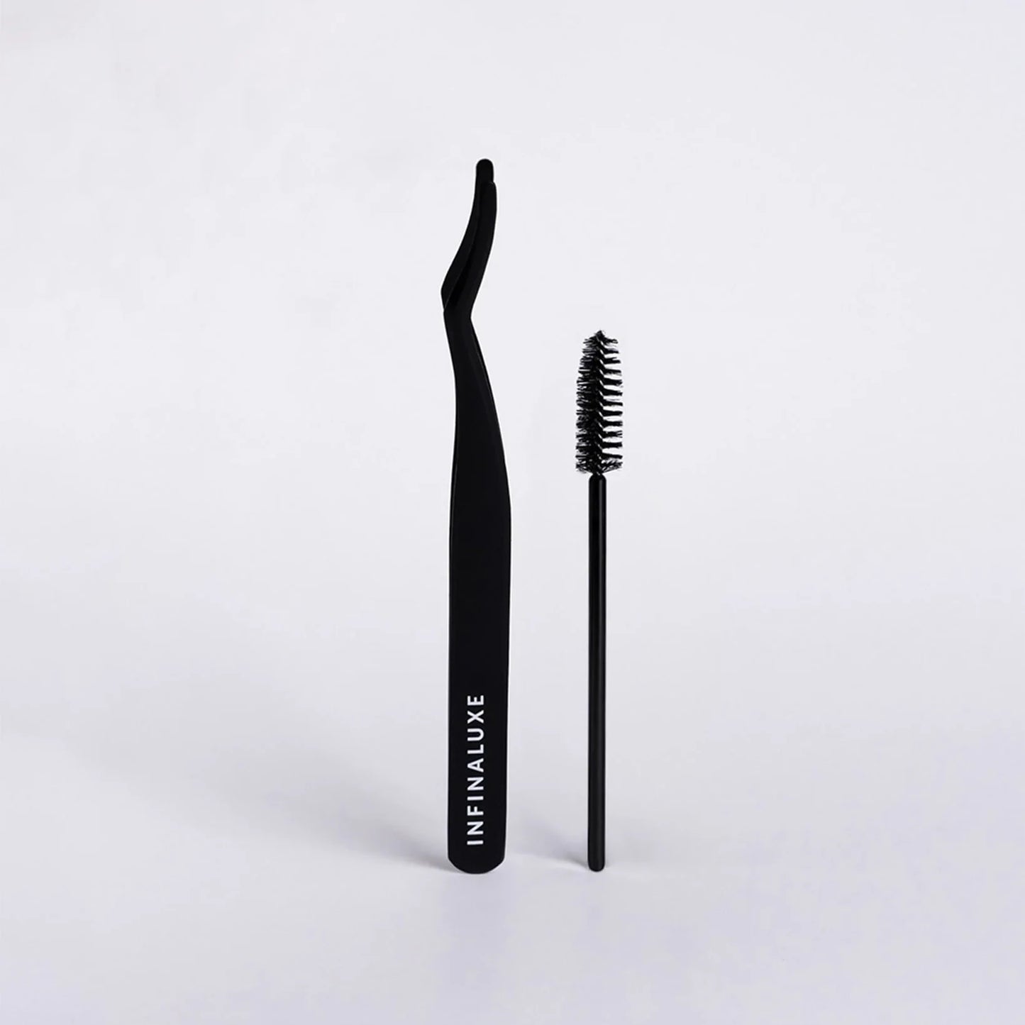 INFINALUXE Lash Applicator And Lash Brush