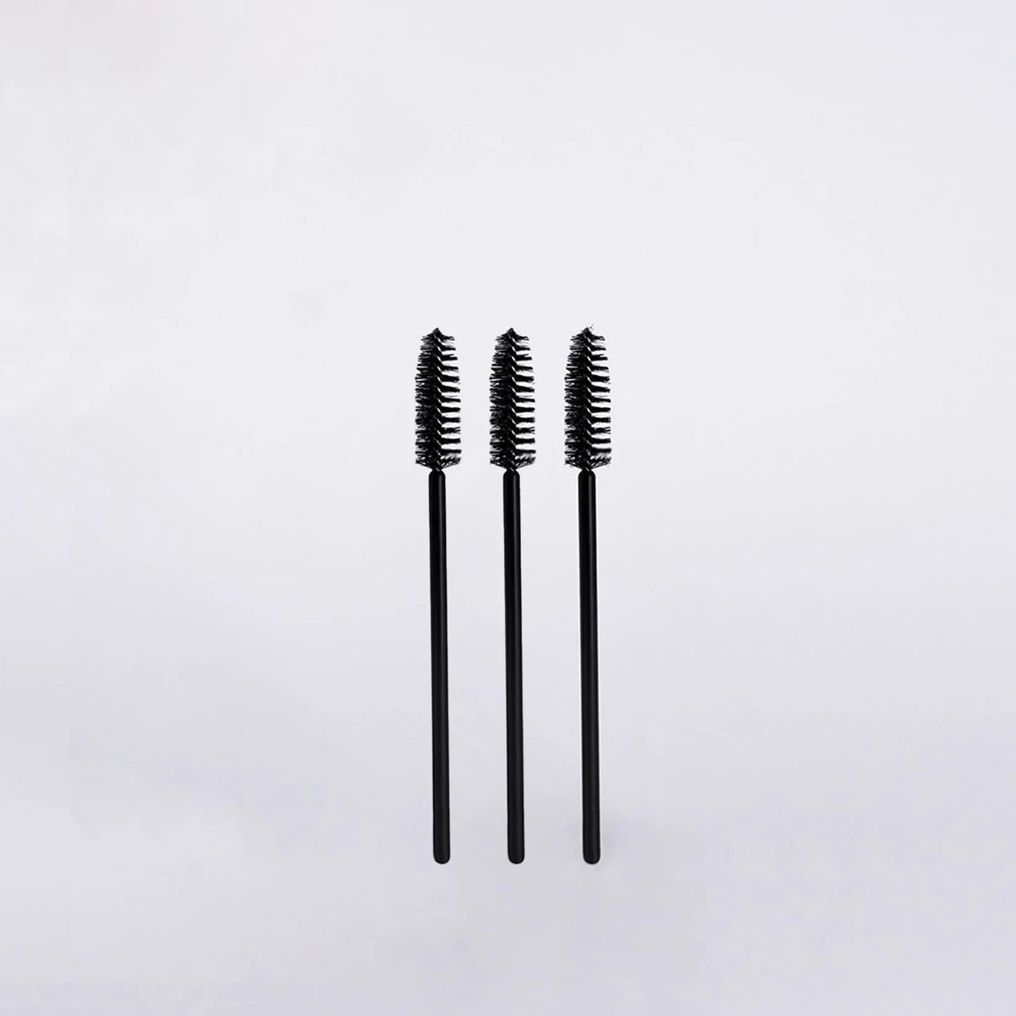 INFINALUXE Lash Spoolie Brushes x 3