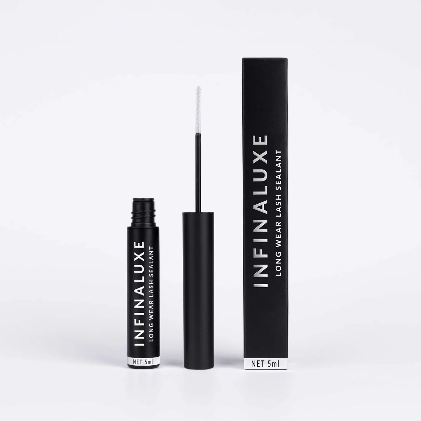 INIFNALUXE Gentle Lash Removal Serum (New)
