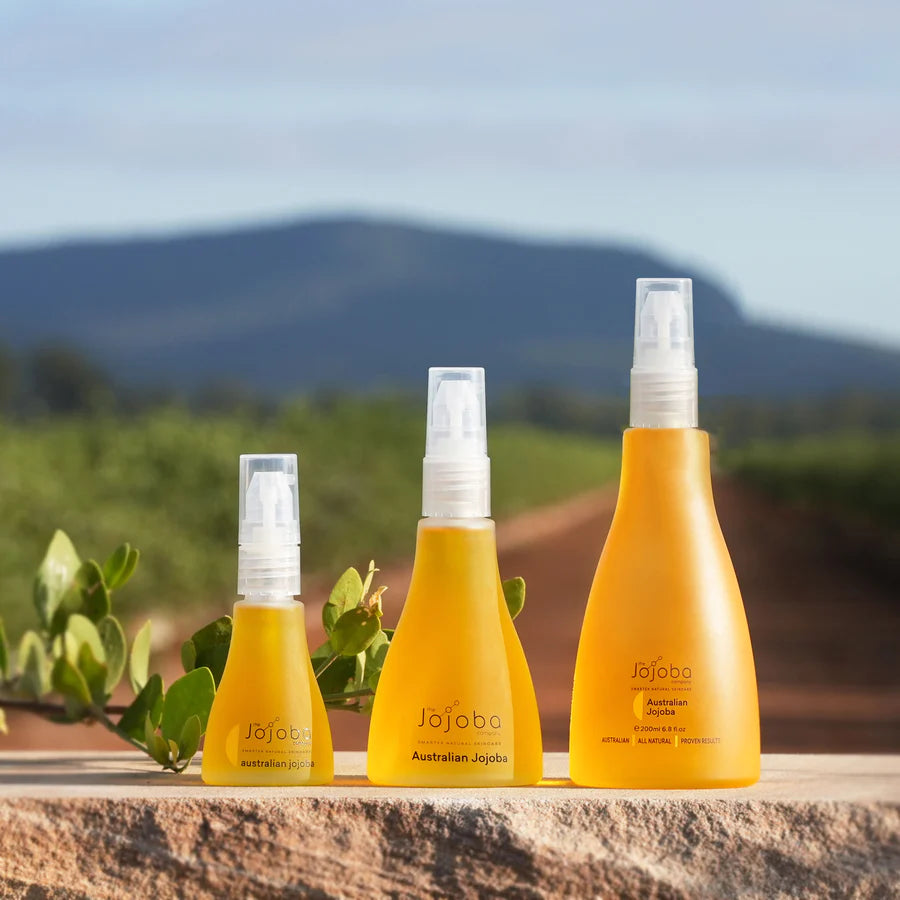 Australian Jojoba