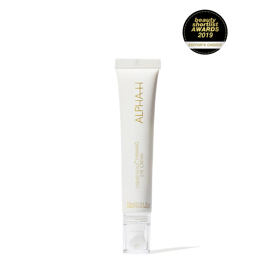 Alpha-H Liquid Gold Firming Eye Cream
