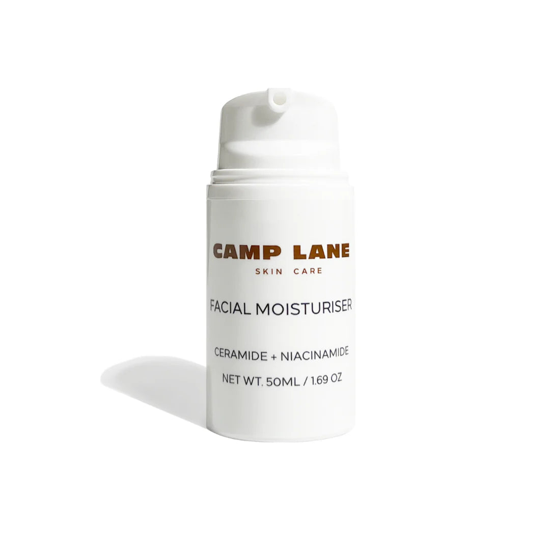 Camp Lane Anti-Aging Facial Moisturiser