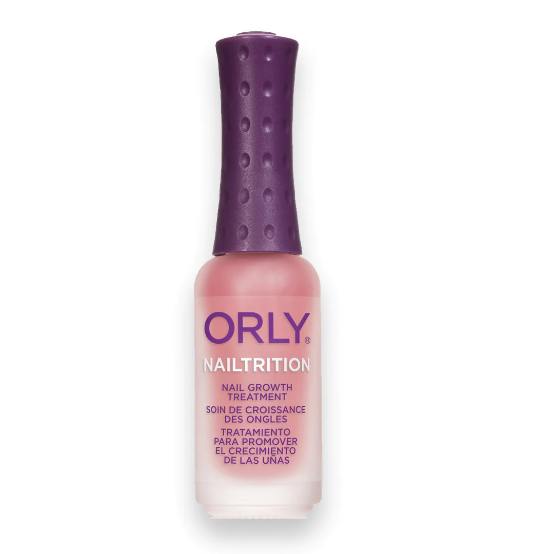 ORLY Nailtrition