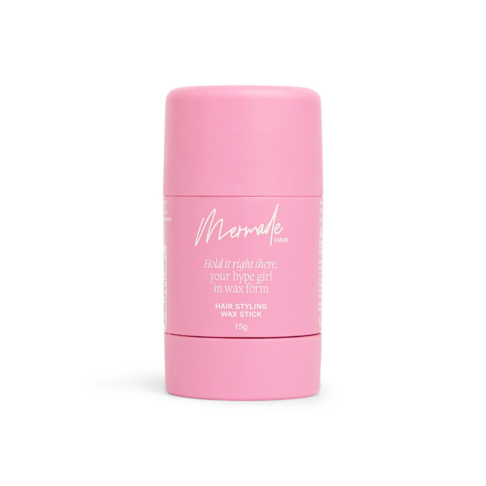 Mermade Hair Mini Styling Wax Stick