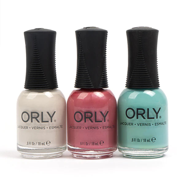 ORLY Springtime Delight Set