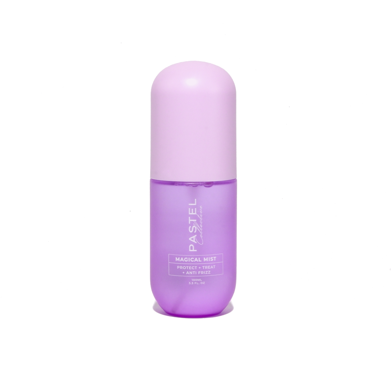 Pastel Collective Magical Mist Protect + Treat + Anti frizz