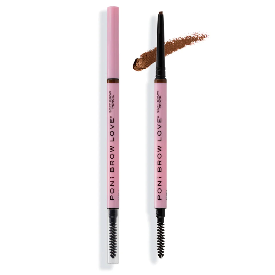 PONi Brow Love Soft Brow Pencil