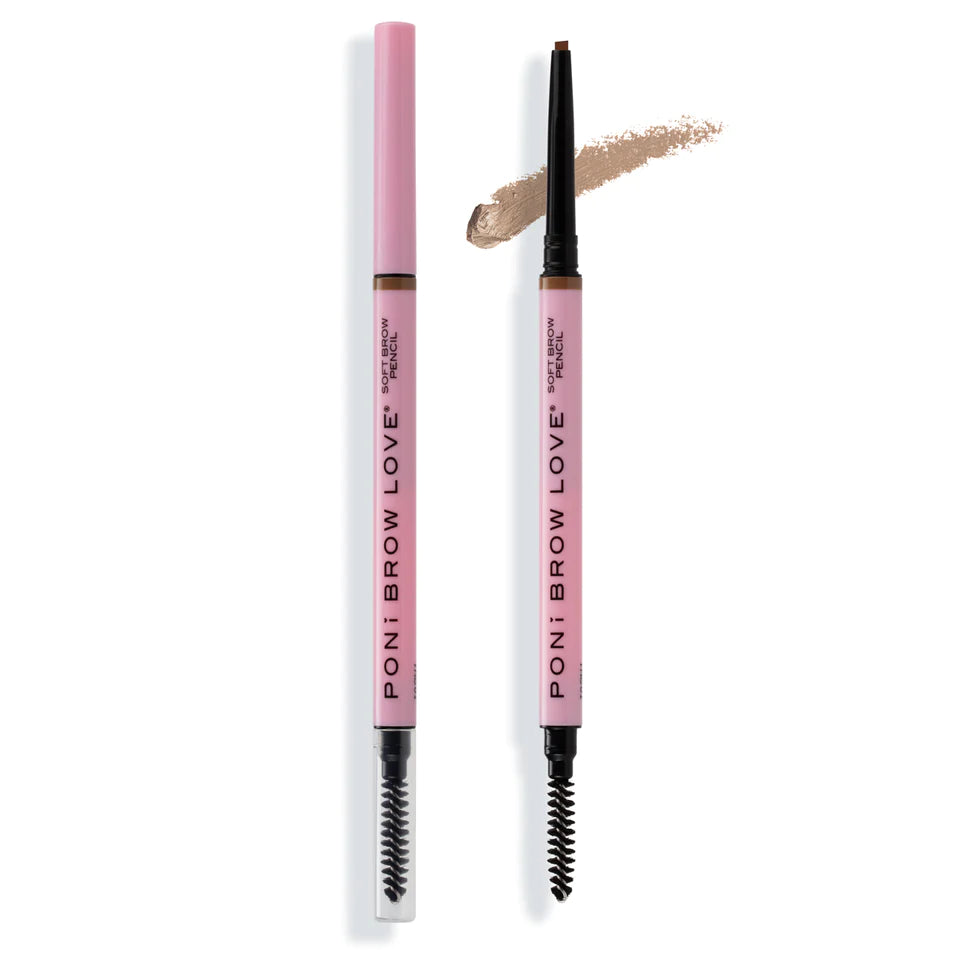 PONi Brow Love Soft Brow Pencil