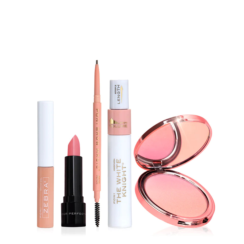 PONi Fab 5 Bundle