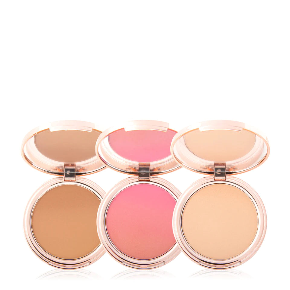 PONi Get The Glow Bundle