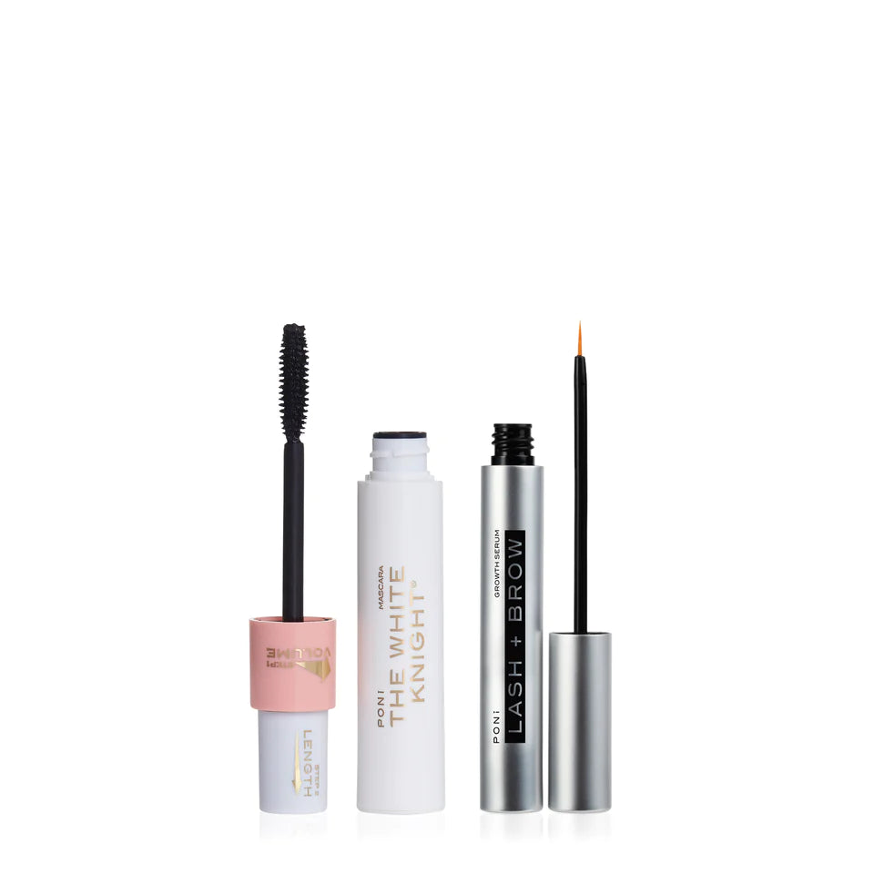PONi Lash Lovers Bundle