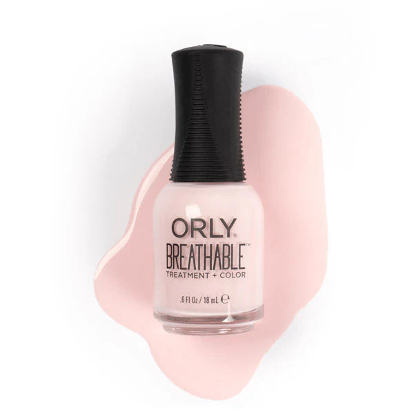 ORLY Breathable Pamper Me