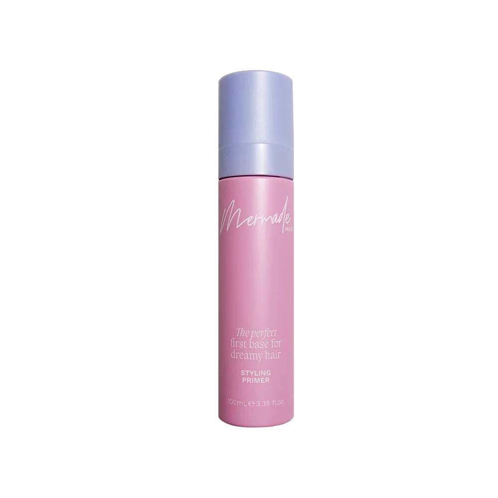 Mermade Styling Primer