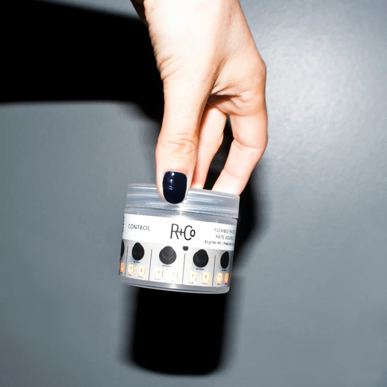 R+Co Control Flexible Paste