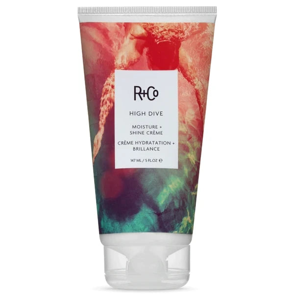 R+Co High Dive Moisture + Shine Creme