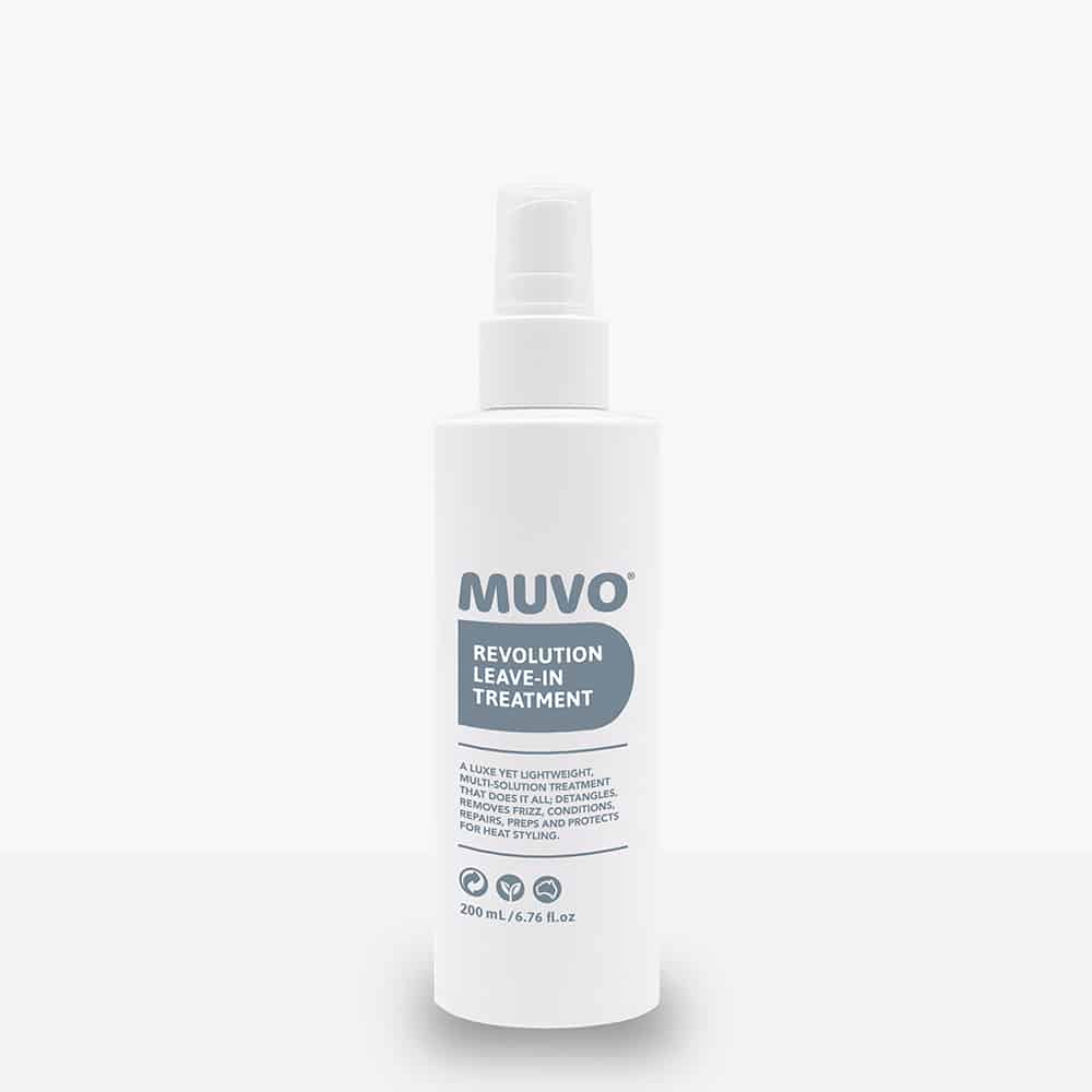 Muvo Revolution Leave-In Treatment