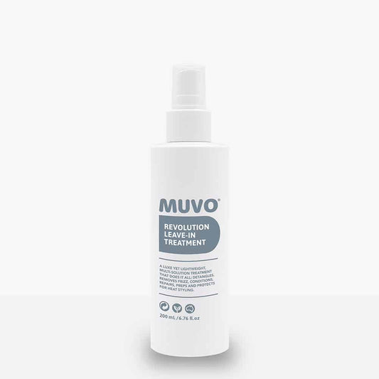 Muvo Revolution Leave-In Treatment
