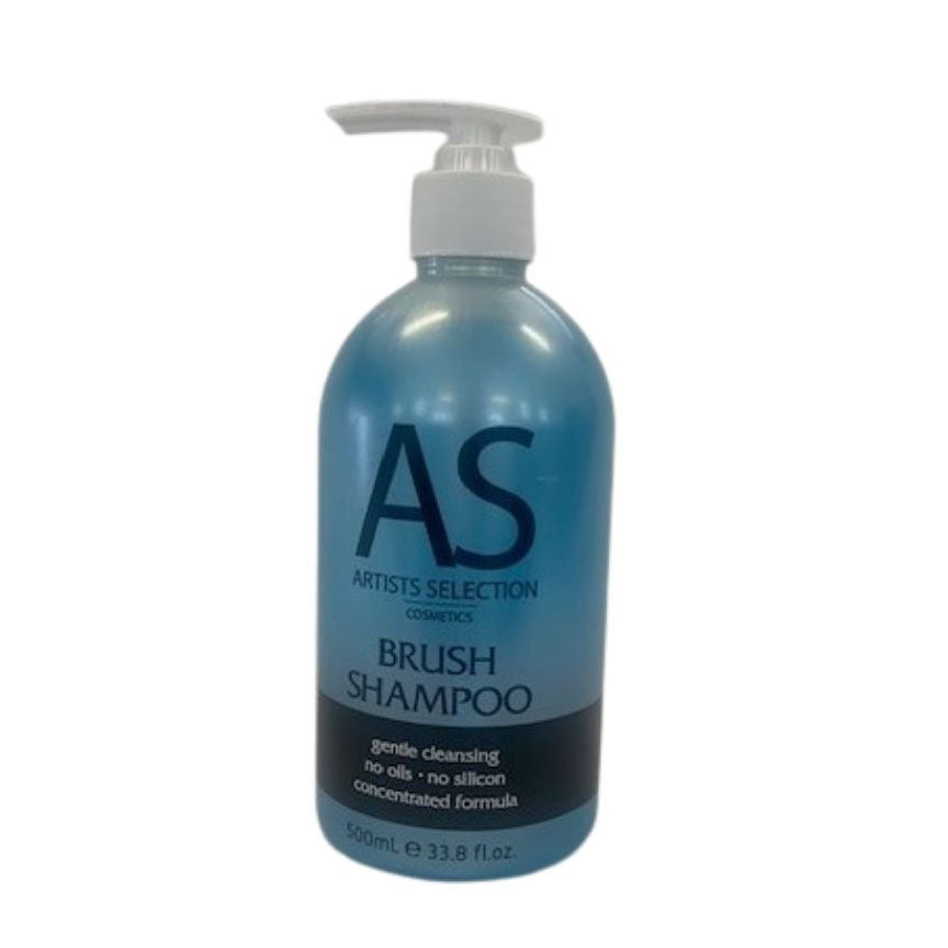 Crown Brush Shampoo