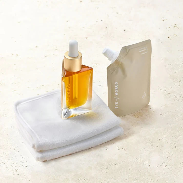 Eye of Horus Sacred Skin Bundle