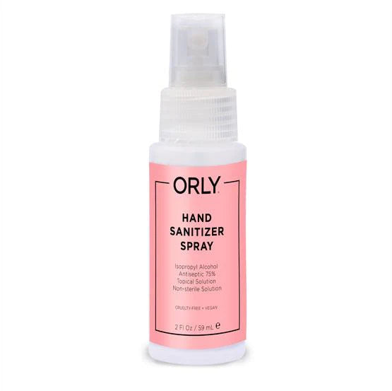 ORLY Hand Sanitizer Spray