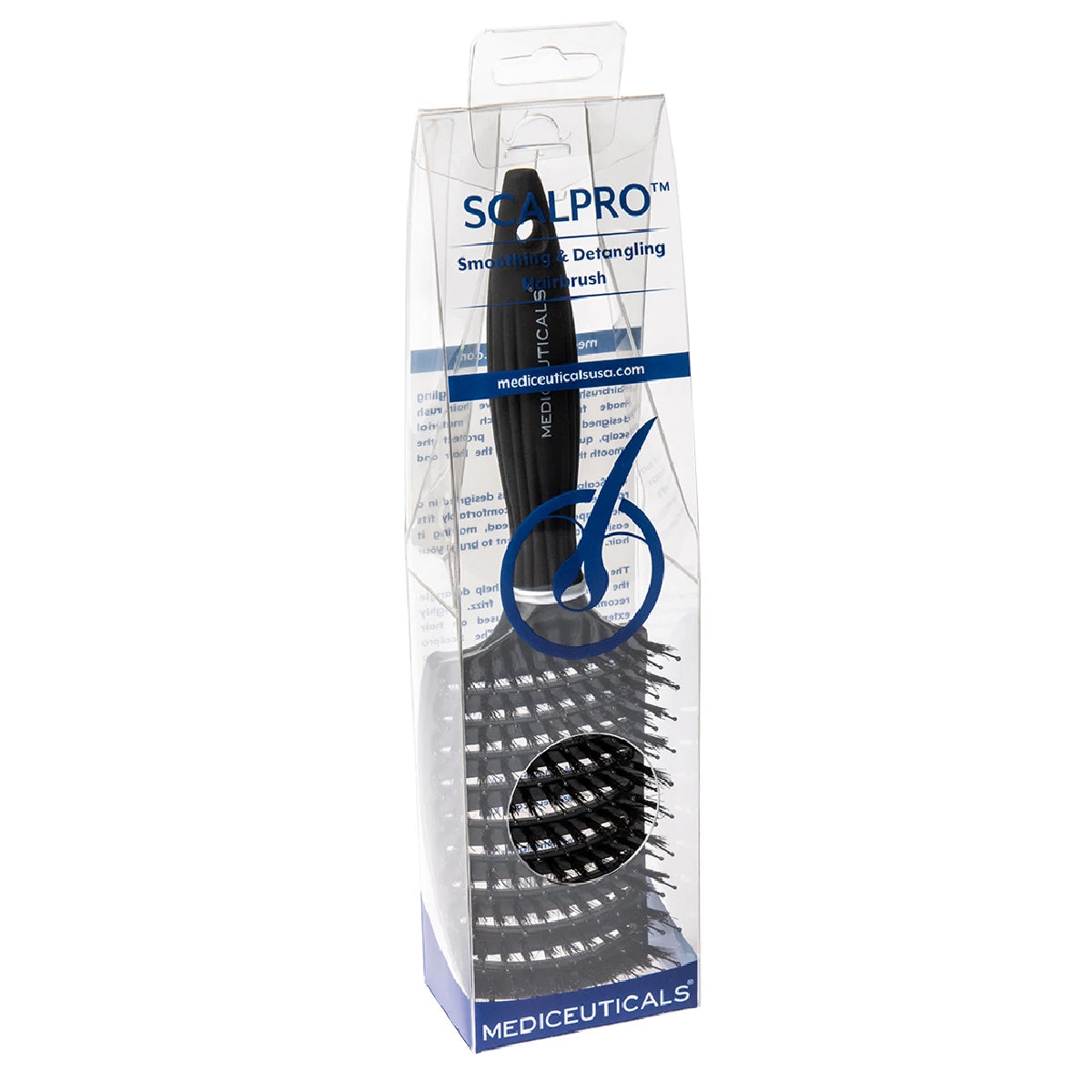 Mediceuticals Scalpro Hairbrush