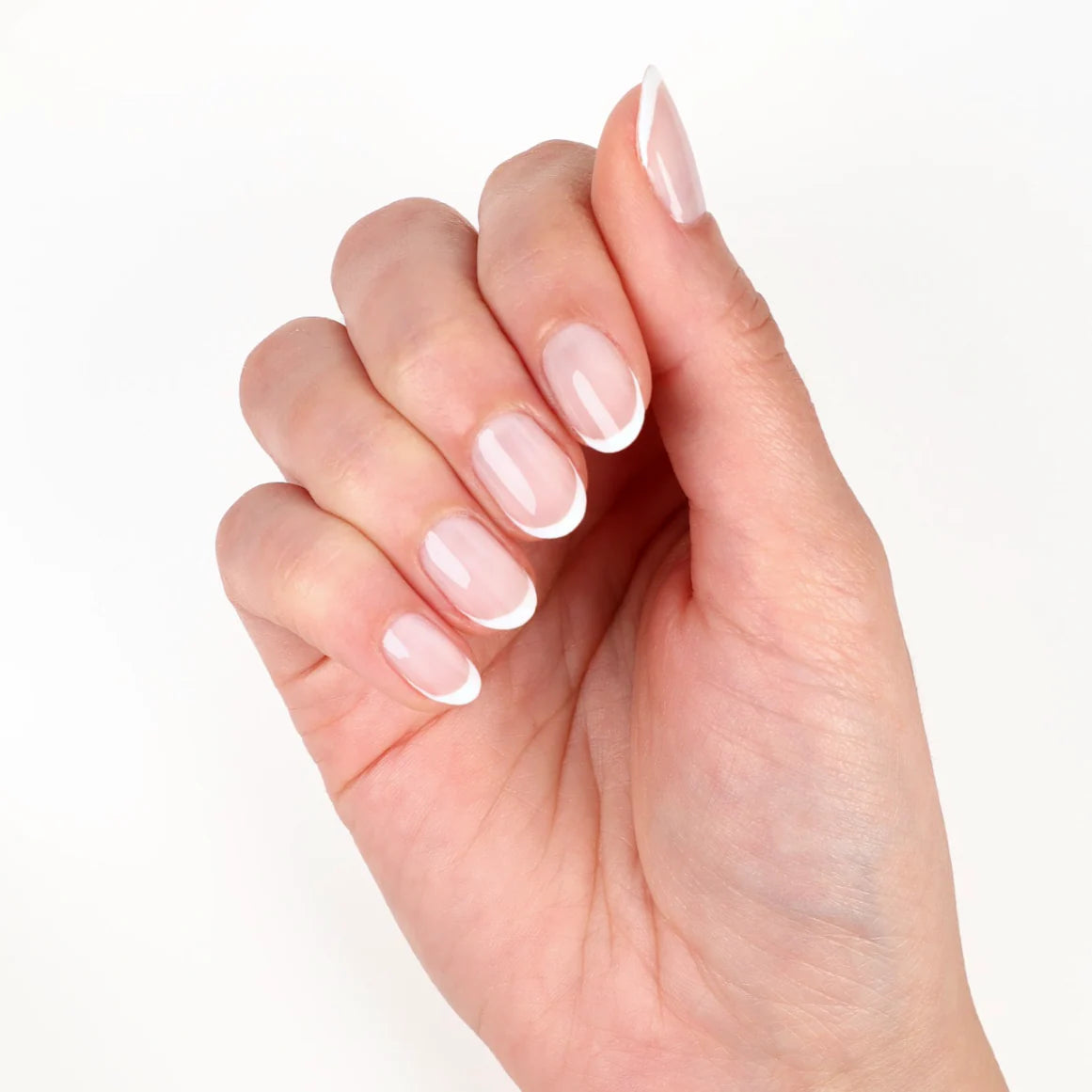 ORLY French Manicure Kit Pink