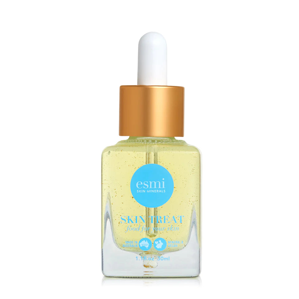 esmi 24K Gold Nourishing Oil