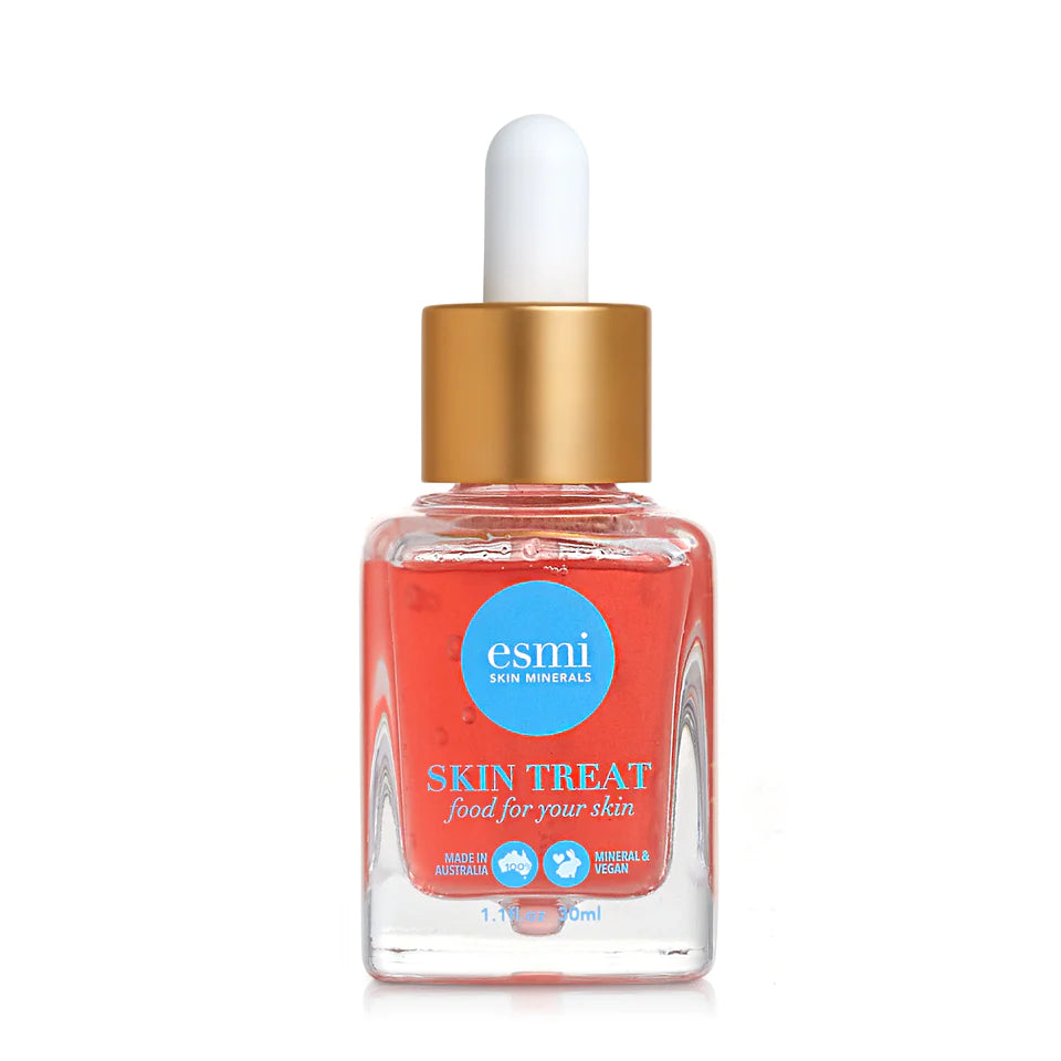 esmi Ageless Hyaluronic Serum