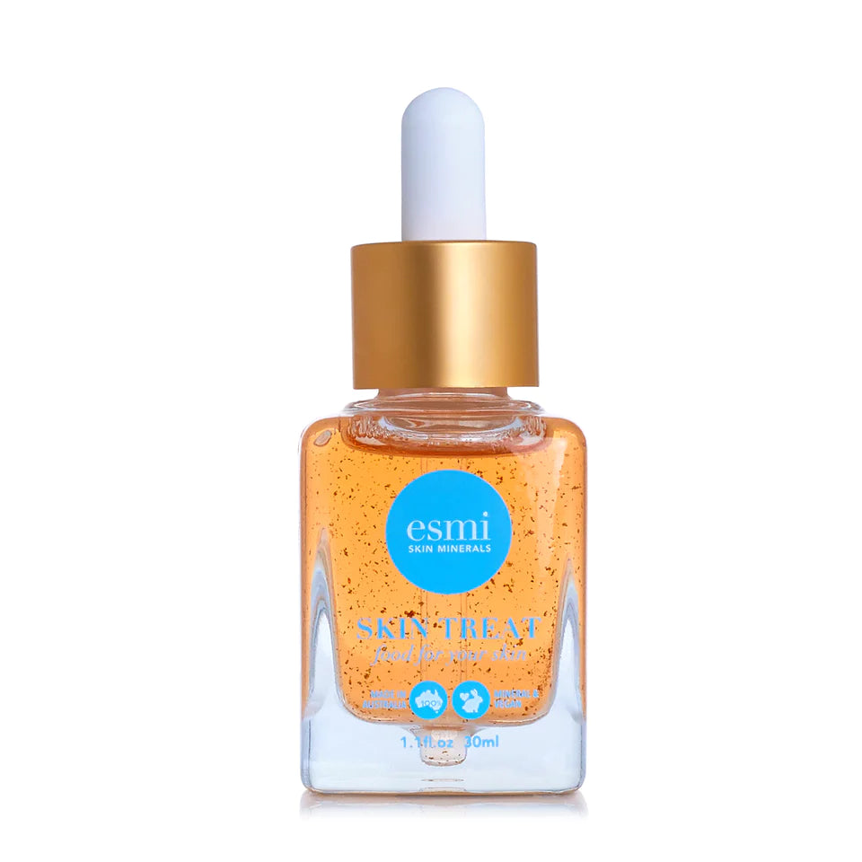 esmi Strawberry and Rose Oil