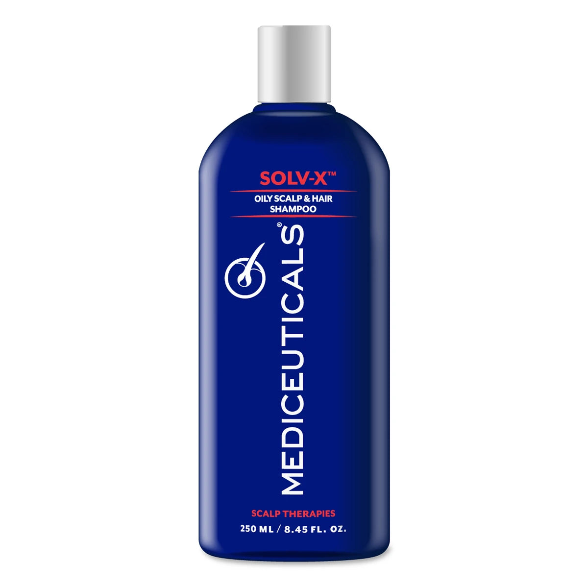 Mediceuticals Solv-X Shampoo