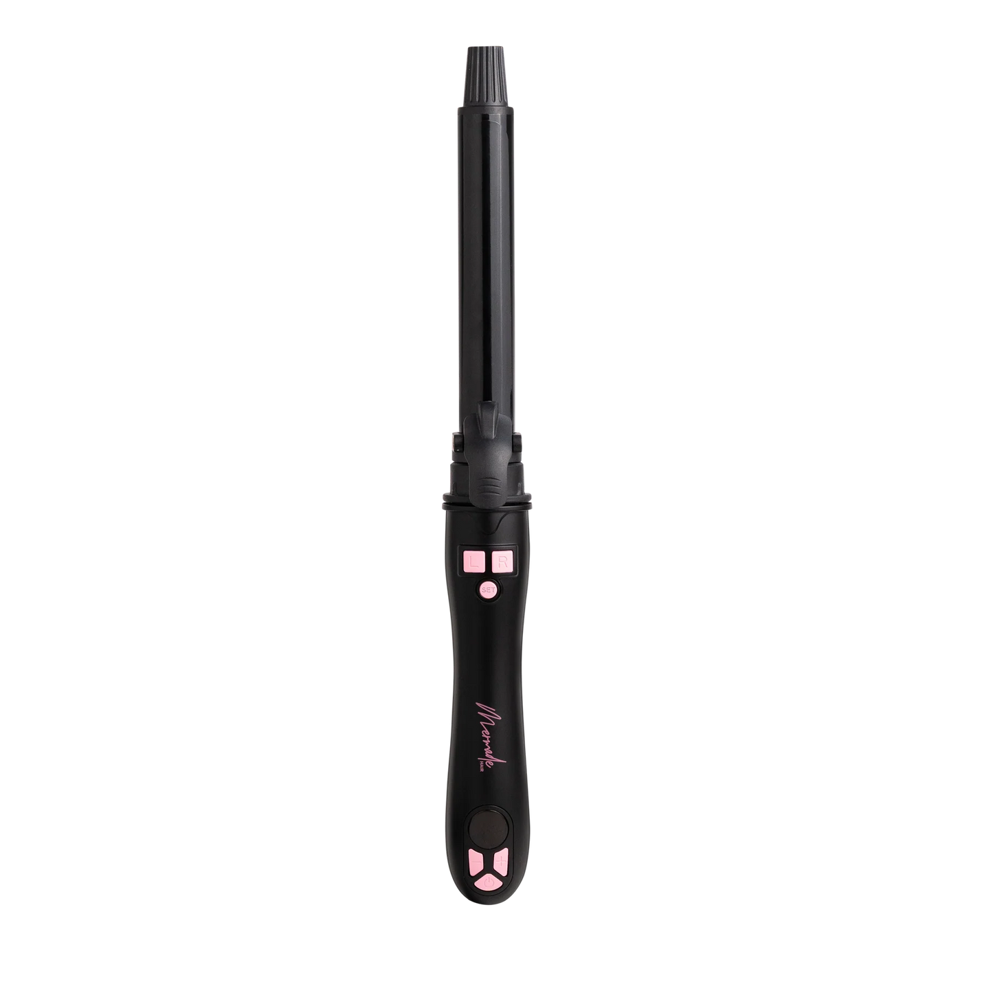 Mermade Hair Spin Black