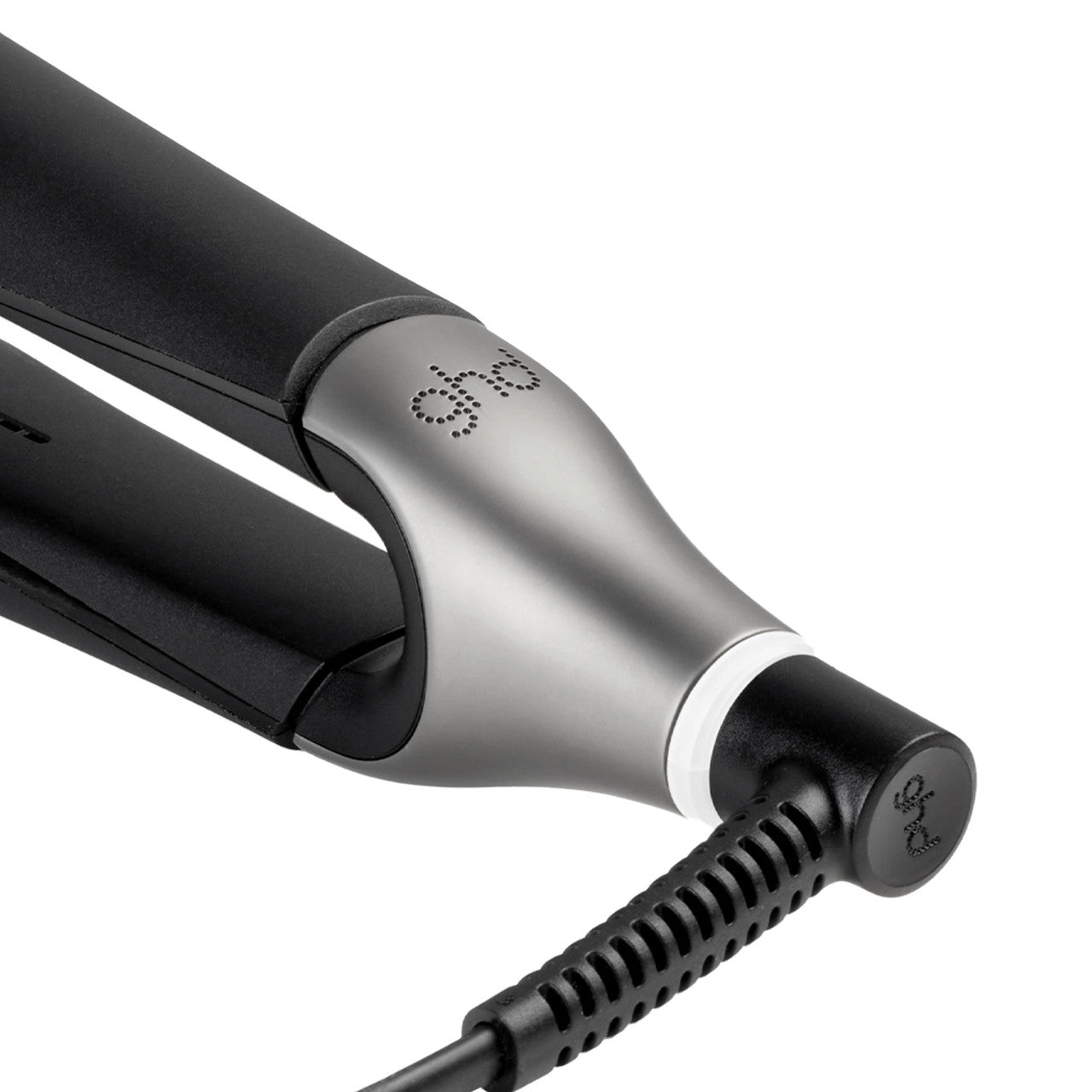 GHD Chronos Hair Straightener in Black